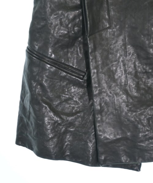 Rick Owens（リックオウエンス）その他 黒 サイズ:38(S位) レディース/2200640247034