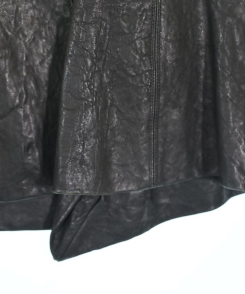 Rick Owens（リックオウエンス）その他 黒 サイズ:38(S位) レディース/2200640247034