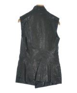 Rick Owens（リックオウエンス）その他 黒 サイズ:38(S位) レディース/2200640247034