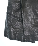 Rick Owens（リックオウエンス）その他 黒 サイズ:38(S位) レディース/2200640247034