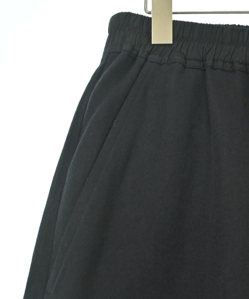 Rick Owens（リックオウエンス）その他 黒 サイズ:M メンズ/2200646833149