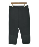 Rick Owens（リックオウエンス）スラックス 黒 サイズ:48(L位) メンズ/2200646833156