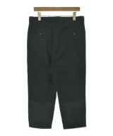 Rick Owens（リックオウエンス）スラックス 黒 サイズ:48(L位) メンズ/2200646833156