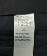 Rick Owens（リックオウエンス）スラックス 黒 サイズ:48(L位) メンズ/2200646833156