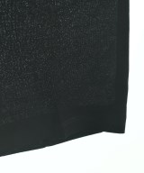 Rick Owens（リックオウエンス）スラックス 黒 サイズ:48(L位) メンズ/2200646833156