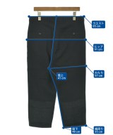 Rick Owens（リックオウエンス）スラックス 黒 サイズ:48(L位) メンズ/2200646833156