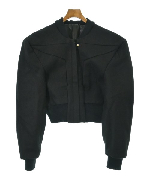 Rick Owens(リックオウエンス)その他 黒 サイズ:40(M位)/2200646949024