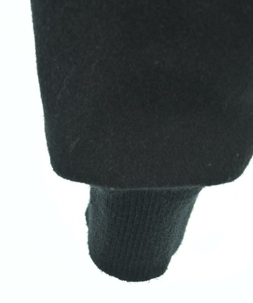 Rick Owens（リックオウエンス）その他 黒 サイズ:40(M位) レディース/2200646949024