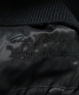 Rick Owens（リックオウエンス）その他 黒 サイズ:40(M位) レディース/2200646949024