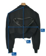 Rick Owens（リックオウエンス）その他 黒 サイズ:40(M位) レディース/2200646949024