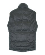 Rick Owens（リックオウエンス）ダウンジャケット/ダウンベスト 黒 サイズ:46(M位) メンズ/2200646955018