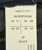 Rick Owens（リックオウエンス）ダウンジャケット/ダウンベスト 黒 サイズ:46(M位) メンズ/2200646955018