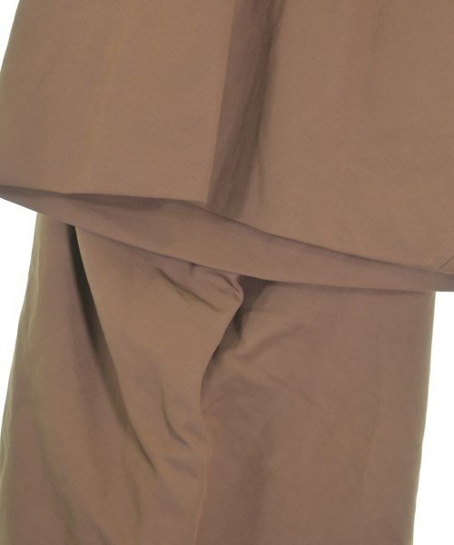Rick Owens（リックオウエンス）その他 茶 サイズ:-(L位) レディース/2200647100134
