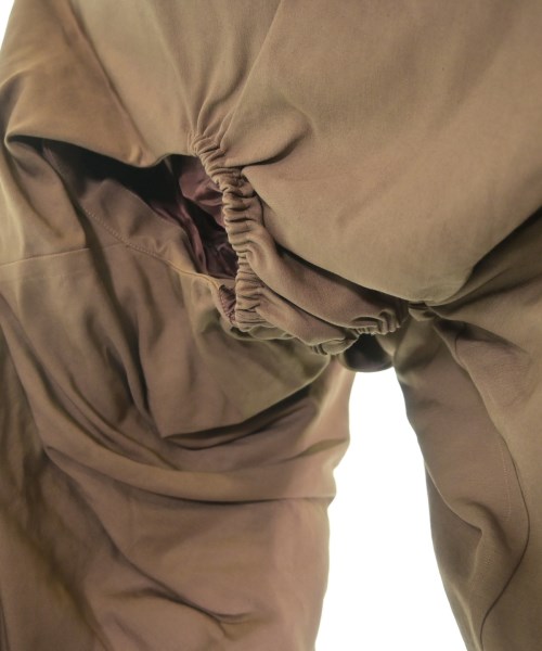 Rick Owens（リックオウエンス）その他 茶 サイズ:-(L位) レディース/2200647100134
