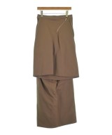 Rick Owens（リックオウエンス）その他 茶 サイズ:-(L位) レディース/2200647100134