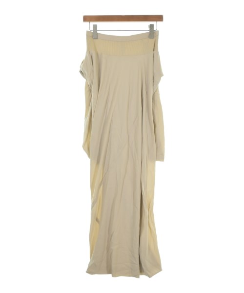Rick Owens(リックオウエンス)その他 ベージュ サイズ:40(M位)/2200647511046