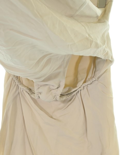 Rick Owens（リックオウエンス）その他 ベージュ サイズ:40(M位) レディース/2200647511046