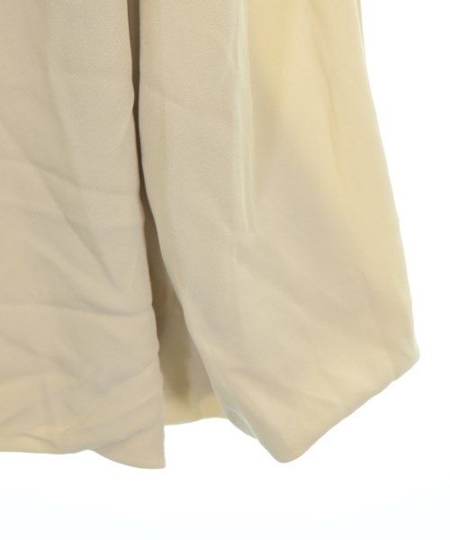 Rick Owens（リックオウエンス）その他 ベージュ サイズ:40(M位) レディース/2200647511046