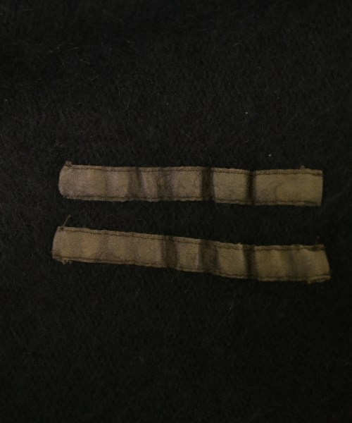 Rick Owens（リックオウエンス）ベスト 黒 サイズ:-(XXL位) メンズ/2200647653012