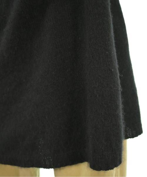 Rick Owens（リックオウエンス）ベスト 黒 サイズ:-(XXL位) メンズ/2200647653012