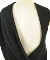 Rick Owens（リックオウエンス）ベスト 黒 サイズ:-(XXL位) メンズ/2200647653012