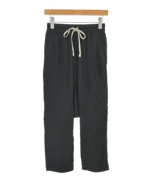 Rick Owens(リックオウエンス)その他 黒 サイズ:38(S位)/2200647653043
