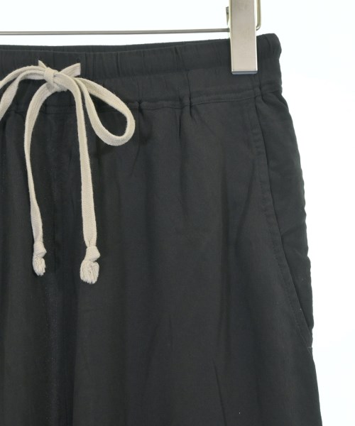 Rick Owens（リックオウエンス）その他 黒 サイズ:38(S位) レディース/2200647653043