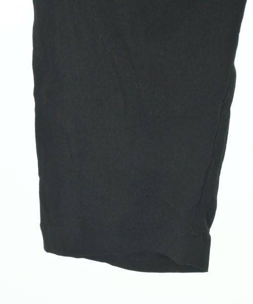 Rick Owens（リックオウエンス）その他 黒 サイズ:38(S位) レディース/2200647653043