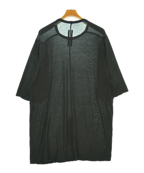 Rick Owens（リックオウエンス）Tシャツ・カットソー 黒 サイズ:S メンズ/2200647653050