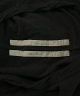 Rick Owens（リックオウエンス）Tシャツ・カットソー 黒 サイズ:S メンズ/2200647653050