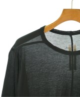 Rick Owens（リックオウエンス）Tシャツ・カットソー 黒 サイズ:S メンズ/2200647653050