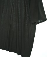 Rick Owens（リックオウエンス）Tシャツ・カットソー 黒 サイズ:S メンズ/2200647653050
