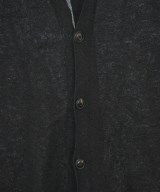 Rick Owens（リックオウエンス）カーディガン 黒 サイズ:XS メンズ/2200648670018