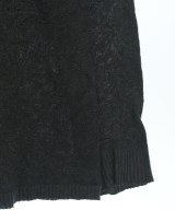 Rick Owens（リックオウエンス）カーディガン 黒 サイズ:XS メンズ/2200648670018