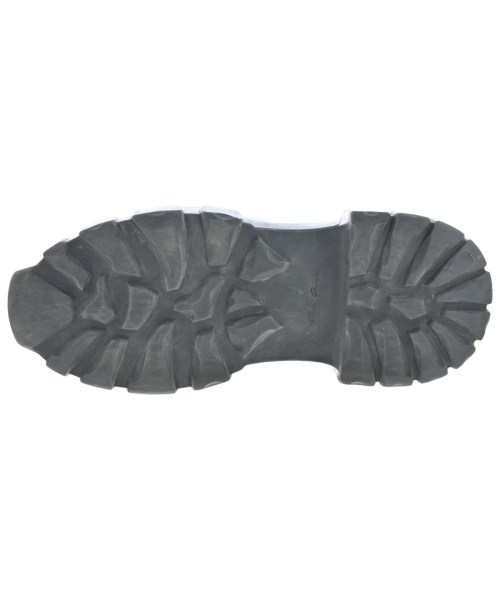 Rick Owens（リックオウエンス）ブーツ 黒 サイズ:EU40(25cm位) メンズ/2200645128130