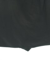 Rick Owens（リックオウエンス）ショートパンツ 黒 サイズ:40(M位) レディース/2200648797067