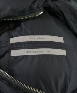 Rick Owens（リックオウエンス）ダウンジャケット/ダウンベスト 黒 サイズ:38(S位) レディース/2200648797081