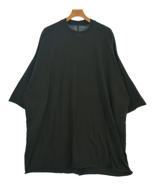 Rick Owens(リックオウエンス)Tシャツ・カットソー 黒 サイズ:ONE/2200648885016