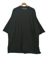 Rick Owens（リックオウエンス）Tシャツ・カットソー 黒 サイズ:ONE メンズ/2200648885016