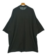 Rick Owens（リックオウエンス）Tシャツ・カットソー 黒 サイズ:ONE メンズ/2200648885016