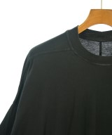 Rick Owens（リックオウエンス）Tシャツ・カットソー 黒 サイズ:ONE メンズ/2200648885016
