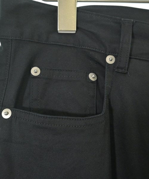 Rick Owens（リックオウエンス）その他 黒 サイズ:29(S位) メンズ/2200649166053