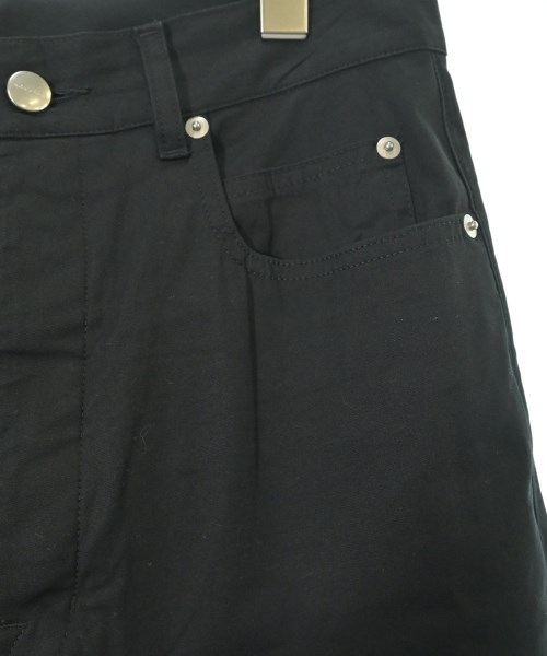 Rick Owens（リックオウエンス）その他 黒 サイズ:29(S位) メンズ/2200649166053