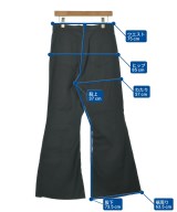 Rick Owens（リックオウエンス）その他 黒 サイズ:29(S位) メンズ/2200649166053