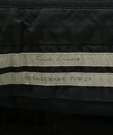 Rick Owens（リックオウエンス）その他 黒 サイズ:48(L位) メンズ/2200649166060