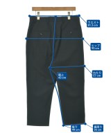 Rick Owens（リックオウエンス）その他 黒 サイズ:48(L位) メンズ/2200649166060