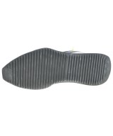 Rick Owens（リックオウエンス）スニーカー 黄 サイズ:EU38(24.5cm位) レディース/2200649302208