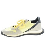 Rick Owens（リックオウエンス）スニーカー 黄 サイズ:EU38(24.5cm位) レディース/2200649302208