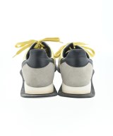 Rick Owens（リックオウエンス）スニーカー 黄 サイズ:EU38(24.5cm位) レディース/2200649302208