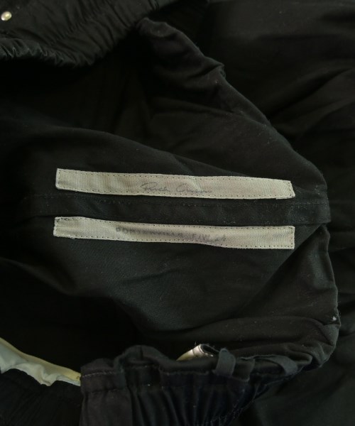 Rick Owens（リックオウエンス）その他 黒 サイズ:48(L位) メンズ/2200649440016